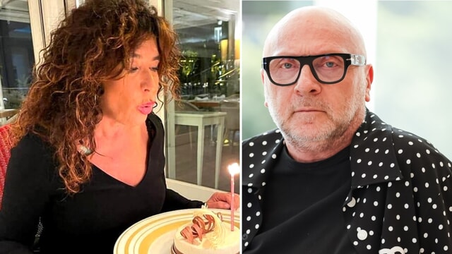 Raffaella Poggioli, 54 anni, è deceduta improvvisamente durante un party privato organizzato dallo stilista Domenico Dolce a Polizzi Generosa.