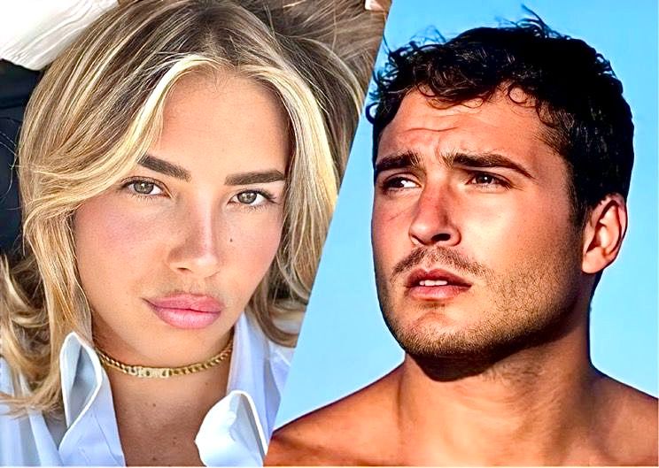 Temptation Island: fine della relazione tra Raul Dumitras e Martina De Ioannon