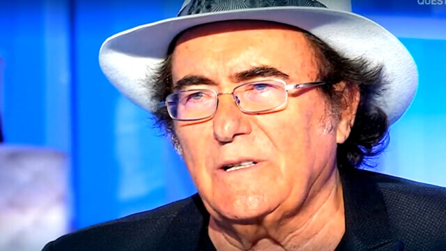 L'ultima puntata di "Pomeriggio 5 News" ha visto un momento di tensione tra Al Bano Carrisi e la conduttrice Simona Branchetti, durante un'ospitata che non è andata come previsto.