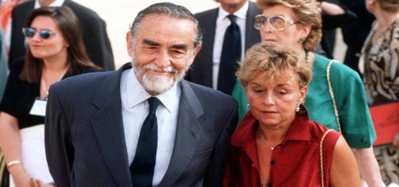 È scomparsa a 82 anni l'attrice Diletta D'Andrea Gassman, conosciuta anche per essere stata la terza moglie di Vittorio Gassman. Riservata e attenta alla sua privacy, è stata ricordata con affetto dai figli.