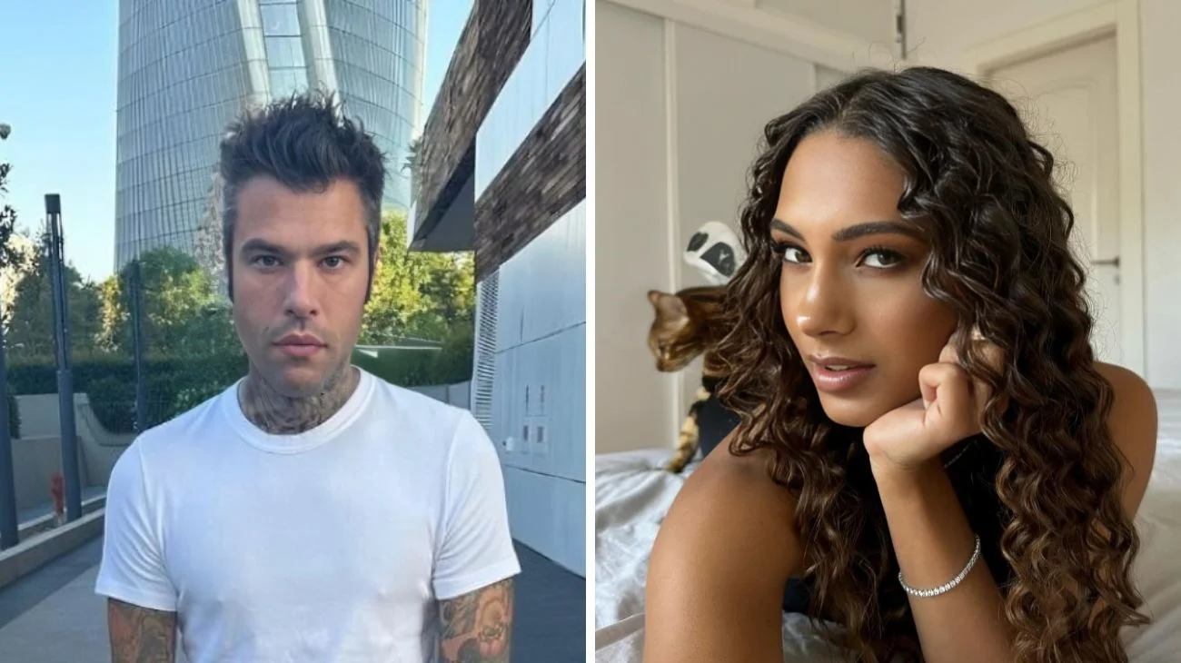 Fedez e Giulia Ottorini: avvistamenti e indizi che alimentano le voci di una presunta relazione tra il rapper e la star di Instagram.