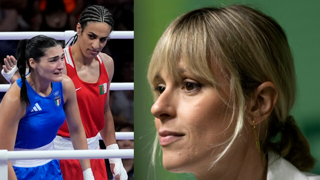 Federica Pellegrini commenta il caso del match di boxe tra Angela Carini e Imane Khelif, sottolineando l'importanza dell'equità nello sport e la delicatezza delle questioni legate al genere.