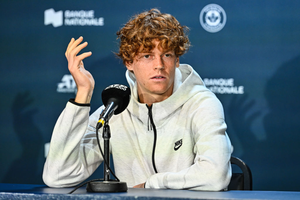 Nel giorno in cui la Wada (Agenzia Mondiale Antidoping) ha presentato ufficialmente ricorso al Tas contro l'assoluzione di Jannik Sinner per il caso legato alla positività al clostebol, il tennista italiano ha risposto con una vittoria nell’Atp di Pechino.