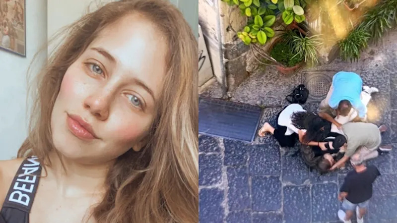 Le indagini sulla morte di Chiara Jaconis ai Quartieri Spagnoli si concentrano sull'ipotesi che l'oggetto che l'ha colpita alla testa possa essere stato lanciato per errore da una finestra.