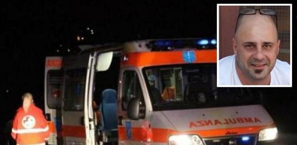 Andrea Giuliani, 51 anni, perde la vita dopo una caduta accidentale in un canale a Misano di Gera d’Adda. I tentativi di rianimazione si sono rivelati inutili.