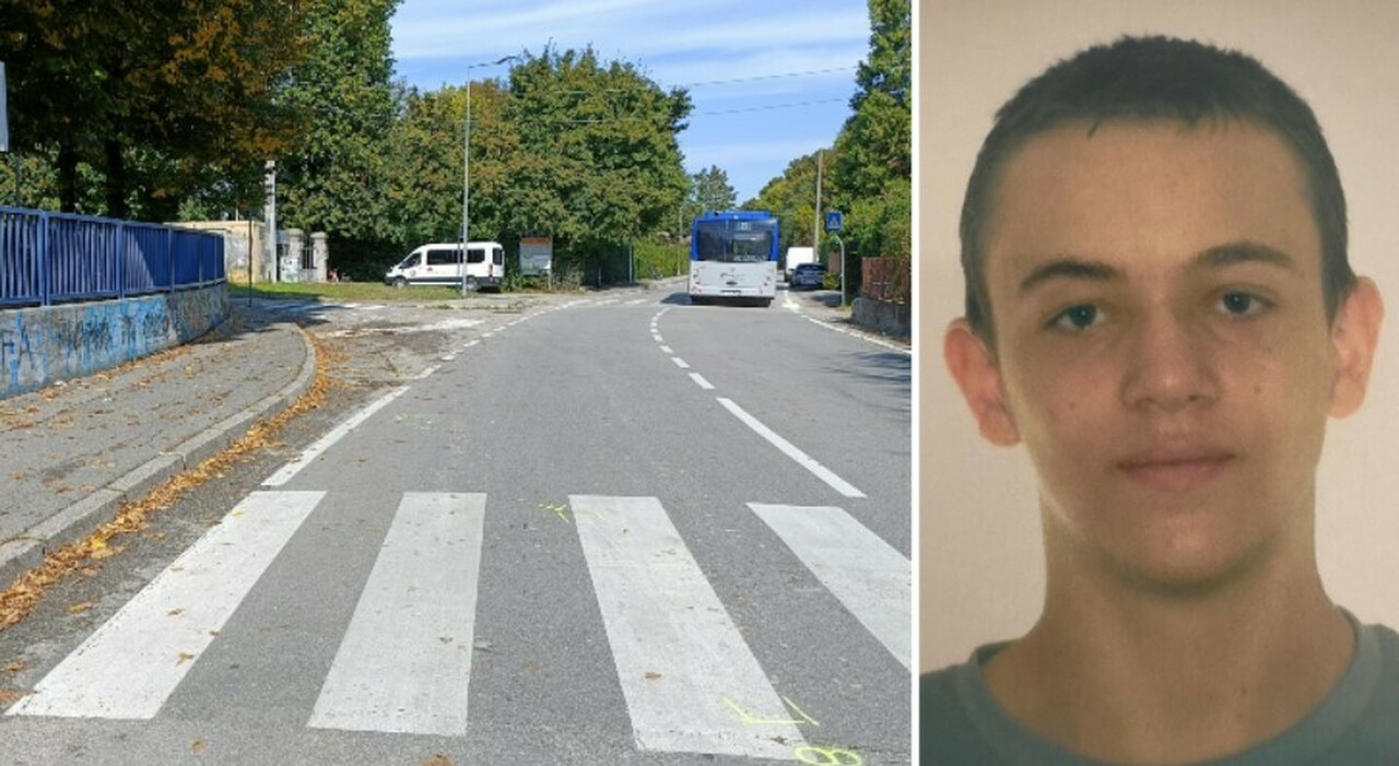 Grave incidente stradale a Padova: lo scontro tra due moto ha causato la morte di un 17enne, Alessandro De Marchi, nei pressi degli istituti scolastici.