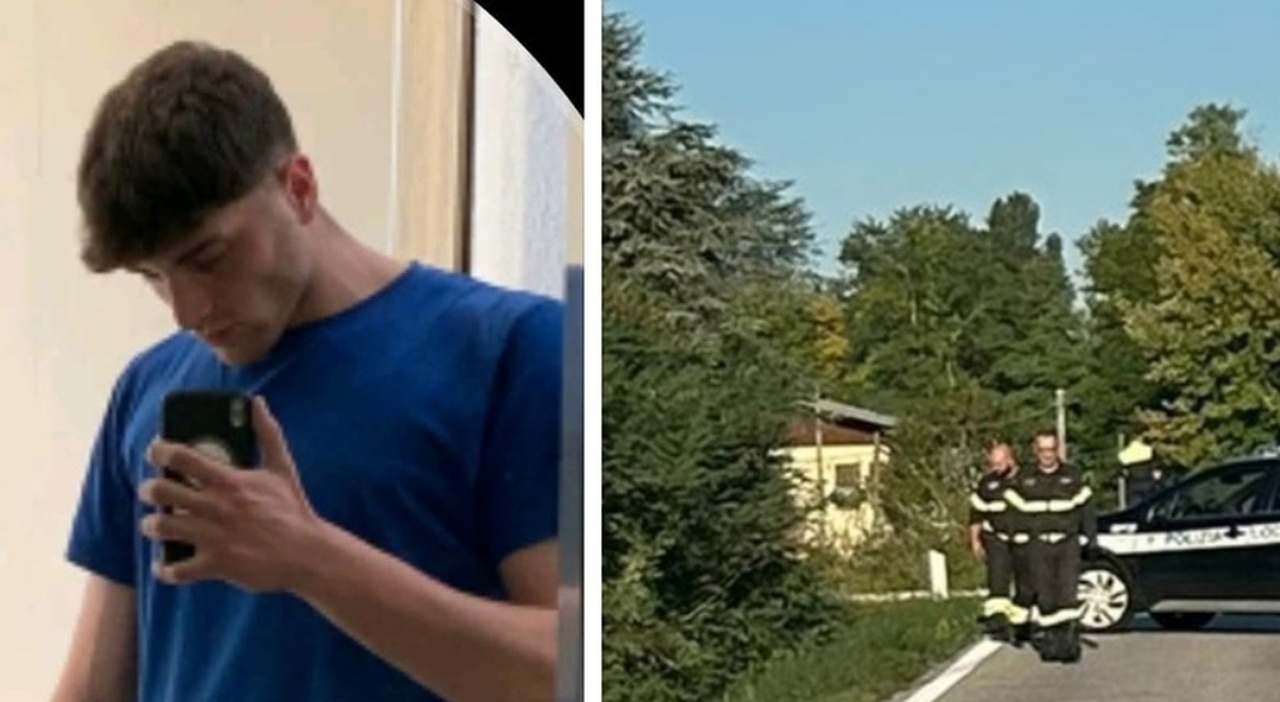 Angelo Loprete, 20 anni, è morto in un incidente lungo la provinciale 47, a Jesolo. Il giovane, residente a Eraclea, ha perso il controllo della sua Ford Fiesta finendo fuori strada nella notte tra venerdì 27 e sabato 28 settembre.