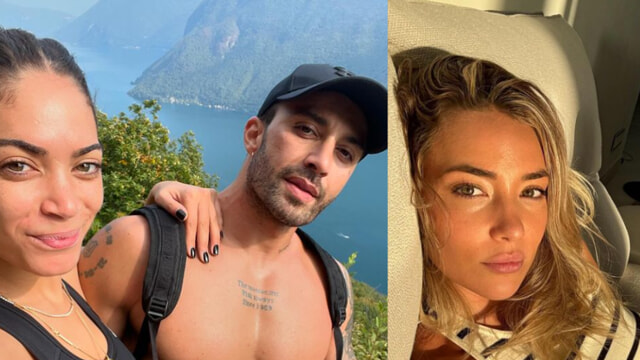 Alice Campiello e Iannone e il loro presunto flirt, Elodie non resta in silenzio, le sue parole