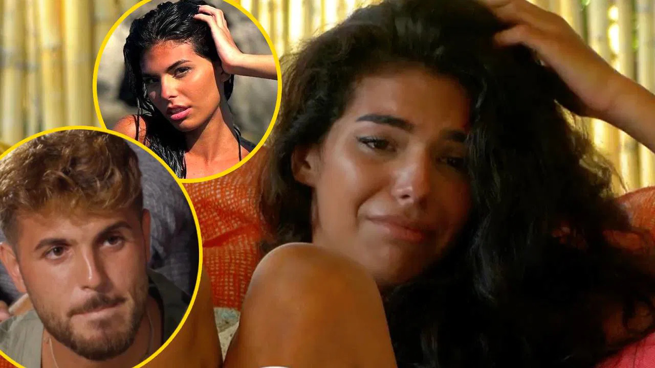 Nella prima puntata di Temptation Island 2024, la relazione tra Federica Petagna e Alfonso D’Apice sembra entrare in crisi, con Federica che riscopre il desiderio di libertà e Alfonso che lotta contro la gelosia.