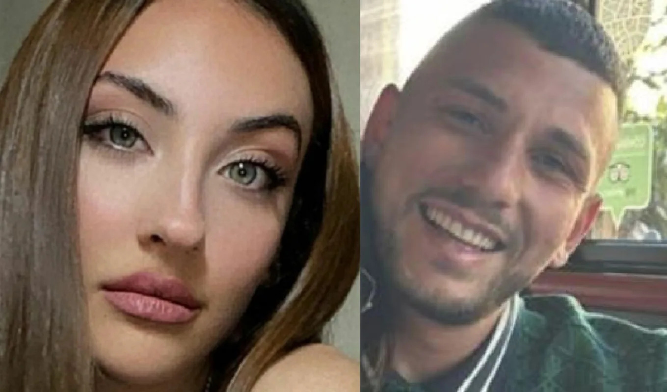 Francesco e Greta, giovani fidanzati, perdono la vita in un tragico incidente a Cassano delle Murge dopo aver passato una giornata spensierata in famiglia.