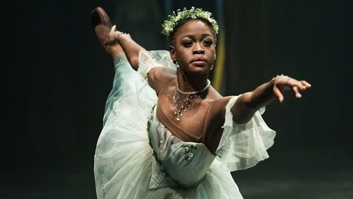 A un giorno dalla tragica e improvvisa scomparsa della ballerina Michaela DePrince, anche la madre adottiva, Elaine DePrince, è deceduta.