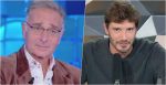 Paolo Bonolis, primo conduttore di Affari tuoi, ha espresso parole di grande stima nei confronti di Stefano De Martino, attuale presentatore del programma, definendolo talentuoso ed empatico.