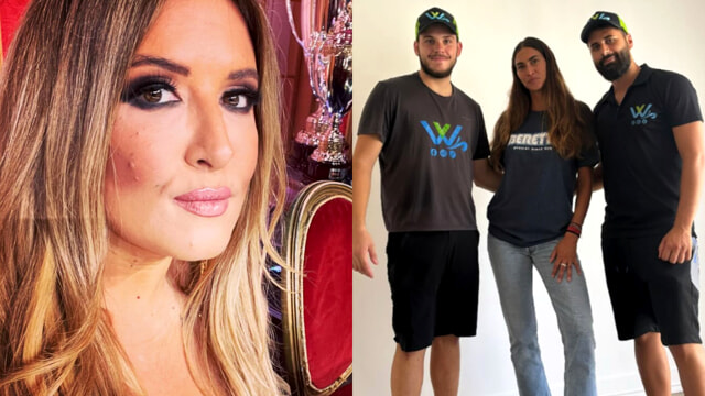 Selvaggia Lucarelli ha lanciato una frecciatina a Melissa Satta su Instagram, accusandola di non aver pagato un servizio di pulizia delle tende in cambio di visibilità sui social.