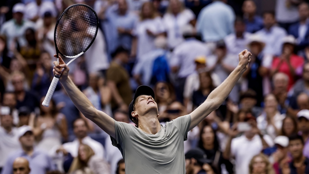 La zia materna del campione altoatesino, malata da tempo, è scomparsa. Sinner le aveva dedicato un pensiero speciale dopo la vittoria agli US Open.