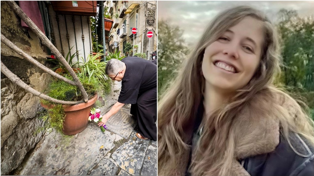 A Padova, si sono svolti i funerali di Chiara Jaconis, la giovane di 30 anni tragicamente deceduta a Napoli dopo essere stata colpita alla testa da una statuina nei Quartieri Spagnoli.