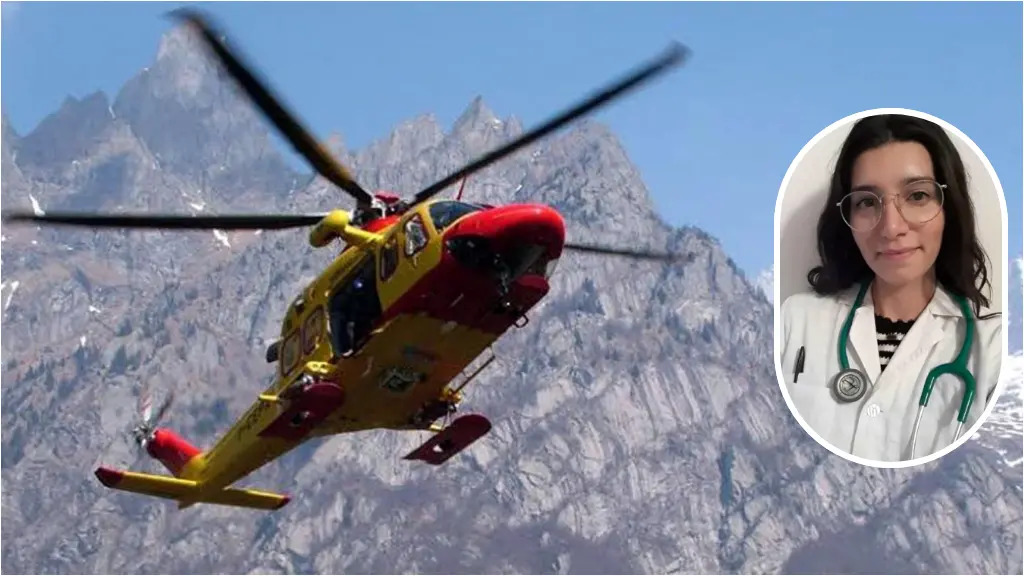 Federica Tonoli, 30 anni, ha perso la vita nel pomeriggio di domenica 15 settembre dopo una caduta sul monte Forno in Valmalenco, Sondrio. La giovane dottoressa è precipitata dalla ferrata a circa 3mila metri di quota.