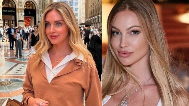 Chiara Ferragni interviene sulla faida tra Fedez e Tony Effe, chiedendo che lei e i suoi figli vengano lasciati fuori dal conflitto, che coinvolge anche Taylor Mega.