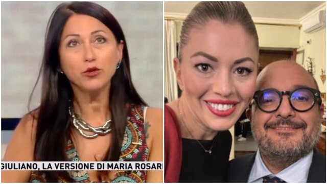 La deputata Alessandra Maiorino ha suscitato polemiche per alcune affermazioni sul ministro Gennaro Sangiuliano, portando il direttore dell'Adnkronos, Davide Desario, ad accusarla di body-shaming.