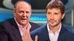 Il noto conduttore Gerry Scotti ha parlato del collega Stefano De Martino, lodandolo per i suoi successi in Rai, riconoscendo la sua crescita professionale.