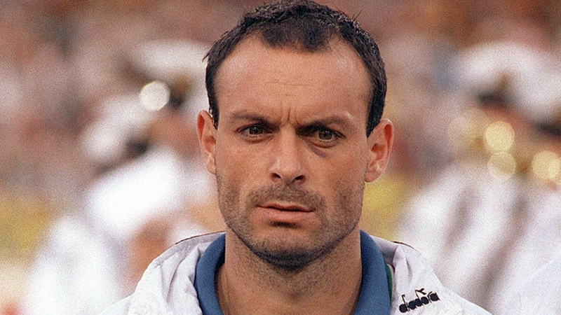 Addio a Totò Schillaci, l'eroe di Italia '90, soffriva di tumore al colon