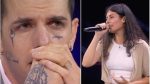 La nuova edizione di X Factor 2024 è iniziata il 12 settembre su Sky Uno, portando subito momenti intensi. Durante le audition, Daniela Di Cicco ha commosso i giudici con la sua interpretazione di "Creep" dei Radiohead, raccontando come la canzone riflettesse i suoi sentimenti di adolescenza.