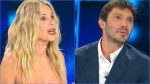 Alessia Marcuzzi prende il posto di Loretta Goggi come giudice di Tale e Quale Show, mentre la presenza di Stefano De Martino al tavolo dei giudici scatena discussioni sui social.