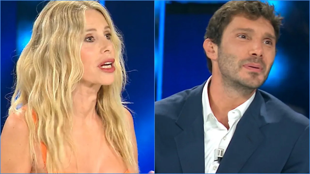 Alessia Marcuzzi prende il posto di Loretta Goggi come giudice di Tale e Quale Show, mentre la presenza di Stefano De Martino al tavolo dei giudici scatena discussioni sui social.