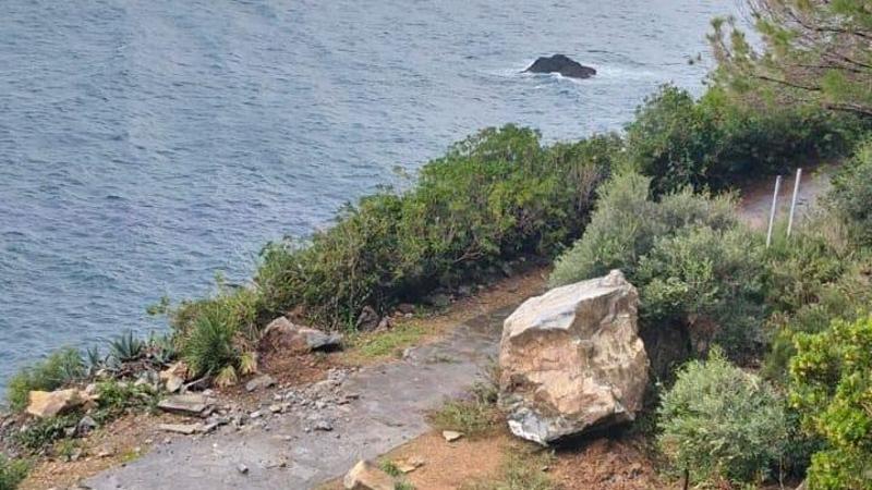 A soli tre mesi dalla riapertura dopo un cantiere di restauro da 23 milioni di euro, la Via dell’Amore nelle Cinque Terre è stata nuovamente chiusa.