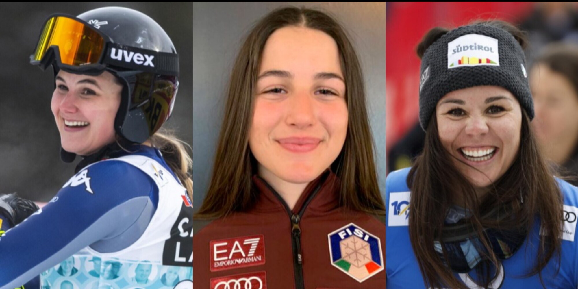 Matilde Lorenzi, 20 anni, sciatrice del gruppo sportivo dell’Esercito Italiano e membro della terza squadra nazionale, è rimasta gravemente ferita in un incidente sciistico durante un allenamento in Val Senales, Alto Adige.