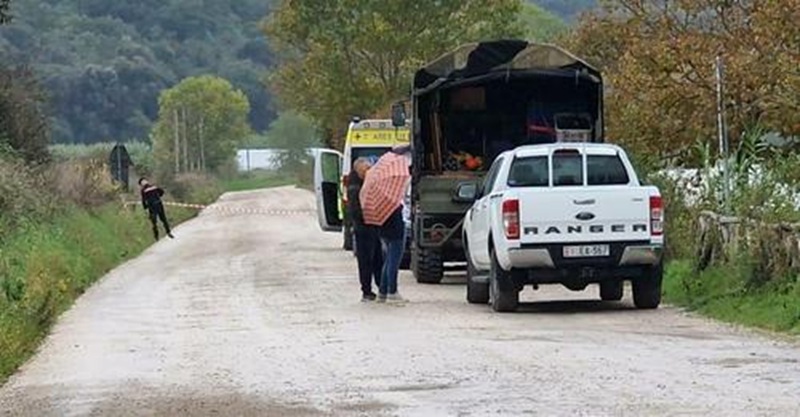 Il corpo del paracadutista dell'Esercito Italiano disperso nel lago di Bolsena è stato ritrovato nella notte dai sommozzatori dei vigili del fuoco, a una profondità di circa 24 metri.