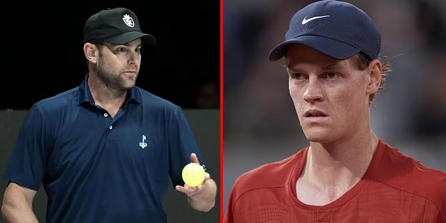 Roddick critica i montepremi elevati del tennis: “Sinner ha guadagnato in tre giorni il 25% dei miei guadagni in carriera”