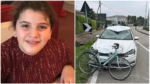 Eleonora Chinello Morta A 14 Anni Mentre Andava A Scuola Con La Bici ...