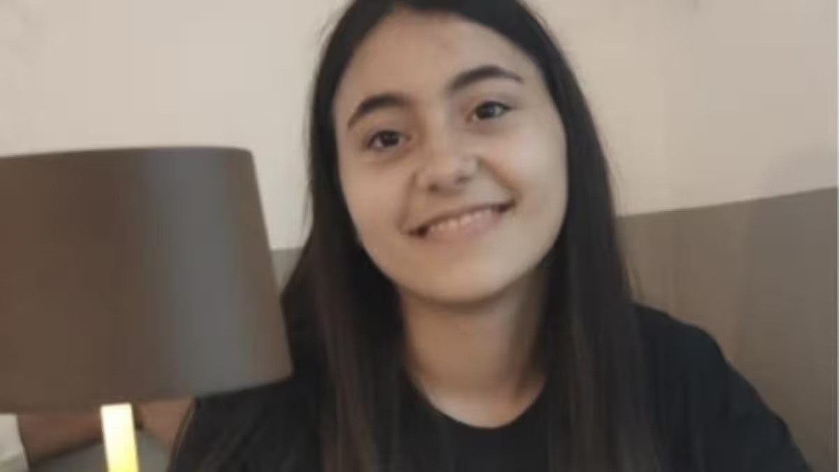 Una ragazza di 15 anni, Chiara Casturà, è scomparsa da Santa Maria Imbaro; le autorità stanno conducendo ricerche estese per ritrovarla.