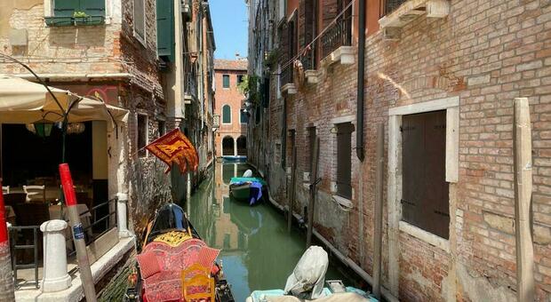 Il corpo di M.B., studentessa 20enne di nazionalità straniera, è stato trovato inerte e galleggiante in acqua a Venezia. La giovane frequentava l'università di Ca' Foscari.