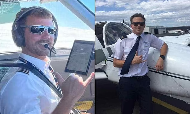 Morto improvvisamente pilota 30enne della Qantas, “la famiglia “Tutto surreale”