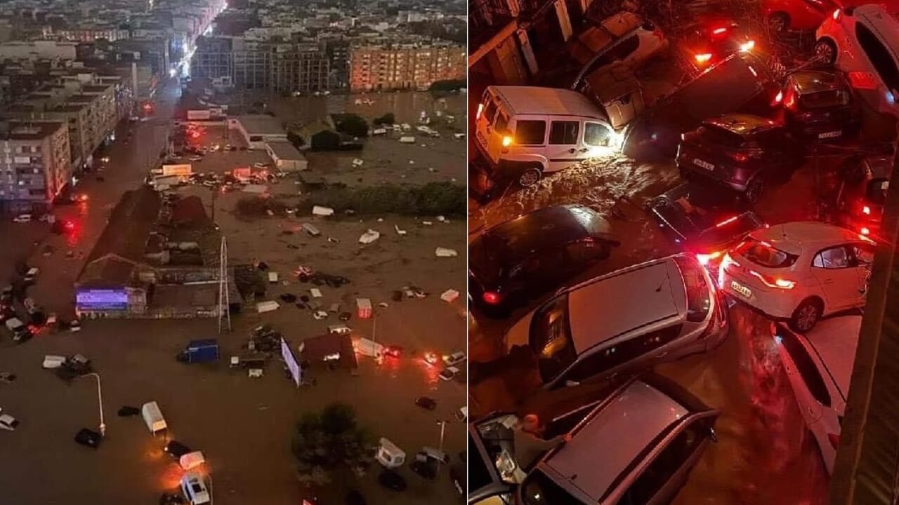 La Spagna affronta la devastante alluvione che ha colpito la provincia di Valencia causando almeno 51 vittime e numerosi dispersi. Il Ministero della Difesa ha mobilitato un piano di intervento massiccio, con l’impiego di obitori mobili, squadre cinofile e supporto psicologico per le famiglie delle vittime.