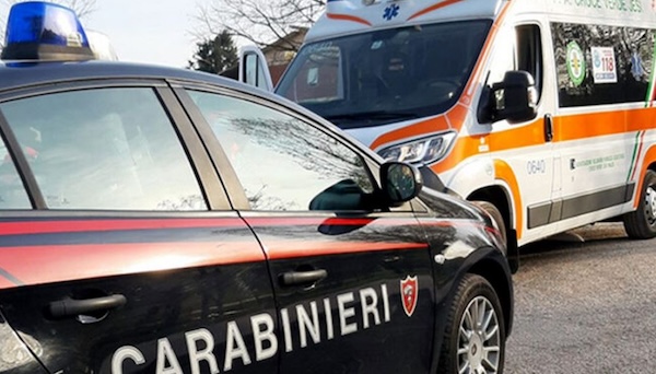 Domenica mattina, all'uscita della chiesa Evangelica al Prenestino, un bambino di tre anni è stato travolto da un SUV. Arrestato nelle ore successive F. C., un uomo di 58 anni di origini cinesi.