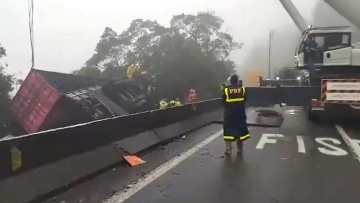 Un tragico incidente stradale in Brasile ha causato la morte di sette giovani canottieri tra i 15 e i 19 anni. Solo un ragazzo è sopravvissuto riportando ferite lievi.