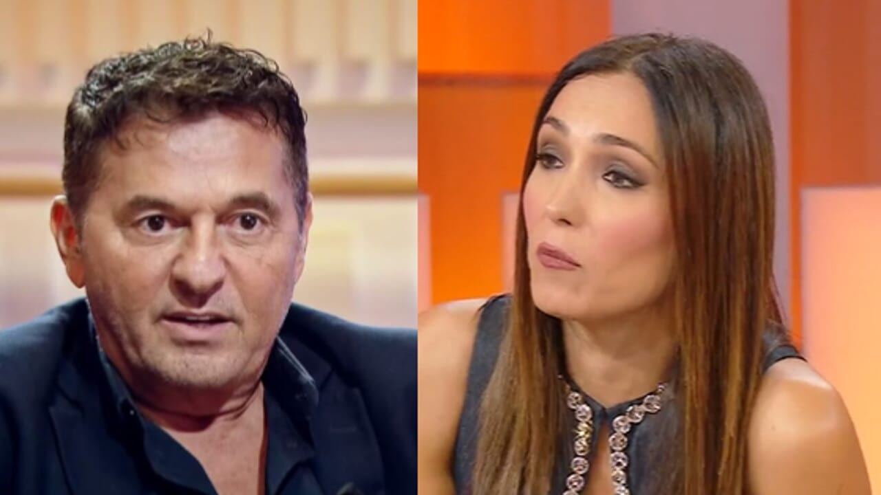 Frecciatina a Teo Mammucari durante La Volta Buona: Caterina Balivo scherza con la canzone Soldi Nel corso della puntata del 21 ottobre de La Volta Buona, il talk show pomeridiano condotto da Caterina Balivo, non è passato inosservato un momento di leggerezza rivolto a Teo Mammucari. Durante una discussione su Ballando con le stelle, si è accennato al fatto che Mammucari, concorrente dello scorso anno, non sia mai stato ospite del programma. La frecciatina su Teo Mammucari Tutto è iniziato quando la conduttrice ha chiesto alla ballerina Anastasia Kuzmina, ex partner di Mammucari e attuale compagna di ballo di Francesco Paolantoni, perché Teo non fosse mai comparso nel suo show. A quel punto, la battuta "Chiamiamo Teo!" ha fatto calare un momento di gelo tra i presenti, interrotto dalla Balivo che ha risposto ironicamente, intonando il ritornello della famosa canzone Soldi di Mahmood: "Voleva soldi, soldi, soldi...", tra le risate del pubblico. Rossella Erra difende Sonia Bruganelli Nel corso della puntata, si è parlato anche dell'eliminazione di Sonia Bruganelli da Ballando con le stelle. La concorrente era stata eliminata dal pubblico ma successivamente salvata con la "wild card" da Sara Di Vaira. La giurata popolare Rossella Erra ha difeso la scelta di Di Vaira, sottolineando che non si trattava di un dispetto, ma di un'opportunità per permettere a Sonia di migliorare nel programma.