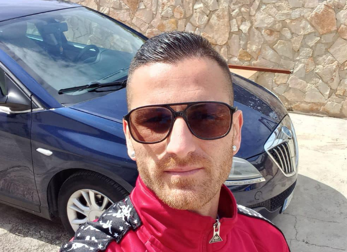 Da tre giorni non si hanno notizie di Alessandro Pantaleo, 36enne di Bari. Familiari e amici hanno lanciato un appello sui social per ritrovarlo.