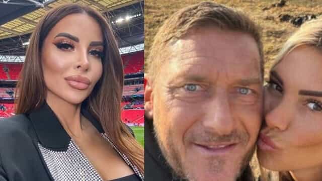 Di fronte al presunto flirt tra Francesco Totti e Marialuisa Jacobelli, Noemi Bocchi resta ferma nella sua fiducia verso l’ex capitano della Roma, ignorando le insinuazioni di Striscia la notizia.