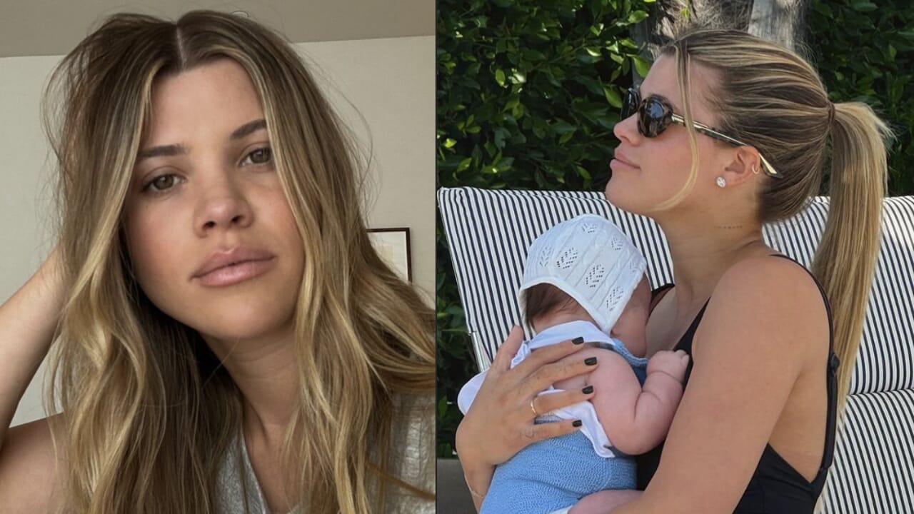 L’affermazione dell’influencer Sofia Richie Grainge ha scatenato una pioggia di critiche sui social, dividendo l’opinione pubblica.