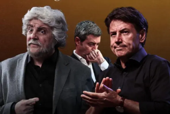 Fratelli d’Italia ha scatenato l'ilarità sui social pubblicando per errore una foto di Claudio Lauretta, imitatore di Beppe Grillo a Tale e Quale Show, al posto del vero fondatore del Movimento 5 Stelle.