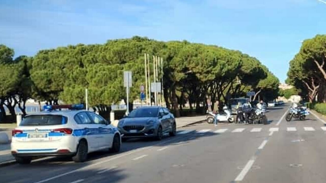 Beatrice Loi, 17 anni, è deceduta all’ospedale Botzu di Cagliari dopo essere stata investita mentre attraversava sulle strisce pedonali.