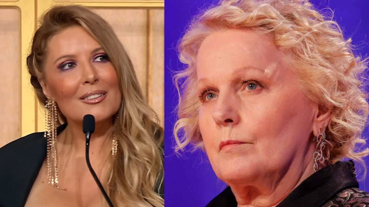 La presenza di Selvaggia Lucarelli a Ballando con le stelle suscita polemiche, con reazioni pungenti di Katia Ricciarelli e risposte sarcastiche della giudice sui social.