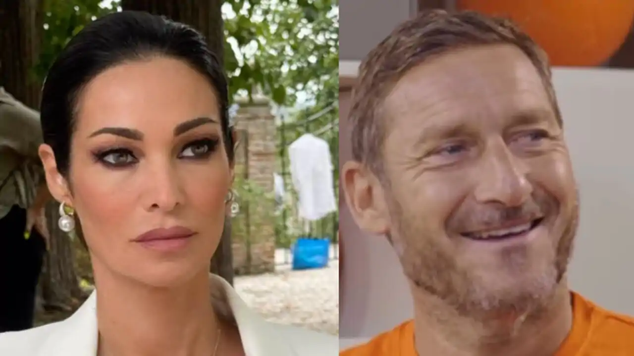 L'attrice parla del nuovo film, della sua pausa per la maternità e di alcuni flirt con uomini noti, tra cui Francesco Totti e Gabriel Garko.