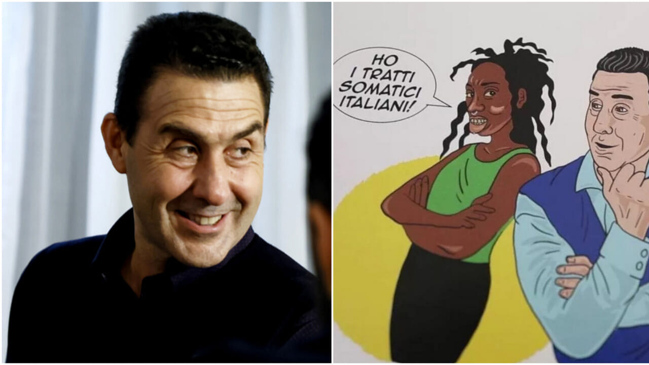 Presentato durante il lancio del nuovo movimento politico di Roberto Vannacci, il calendario "Un anno con Vannacci" ha suscitato controversie per una vignetta relativa alla pallavolista Paola Egonu.