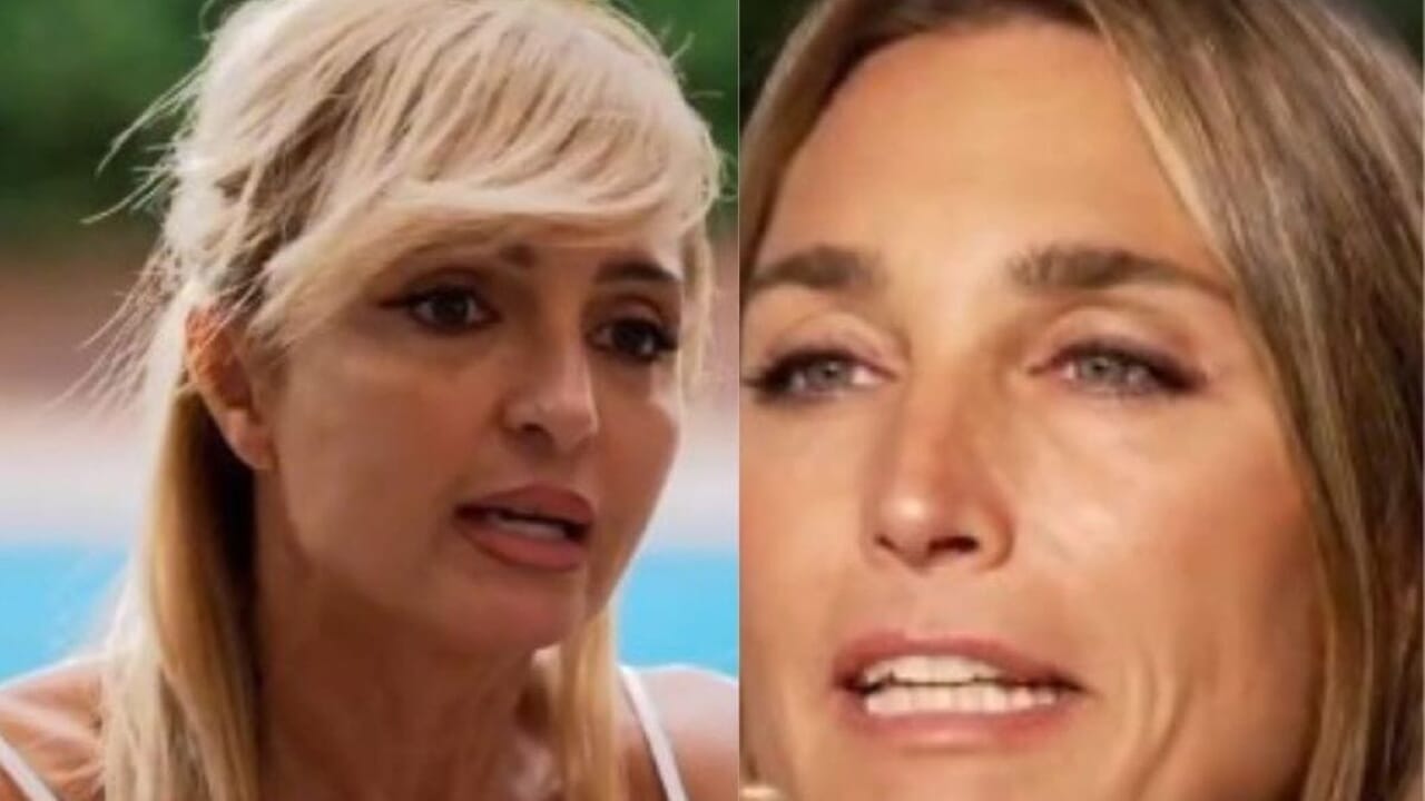 Nella puntata di lunedì 18 novembre 2024, il reality "La Talpa" vede un acceso confronto tra Veronica Peparini e Lucilla Agosti.