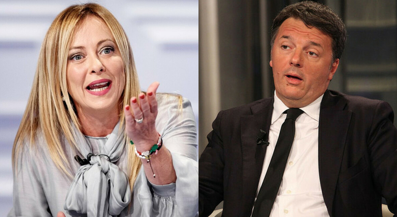 Matteo Renzi attacca duramente Giorgia Meloni: accuse di uso illiberale delle istituzioni, violazione delle regole parlamentari e critica alla leadership della premier.