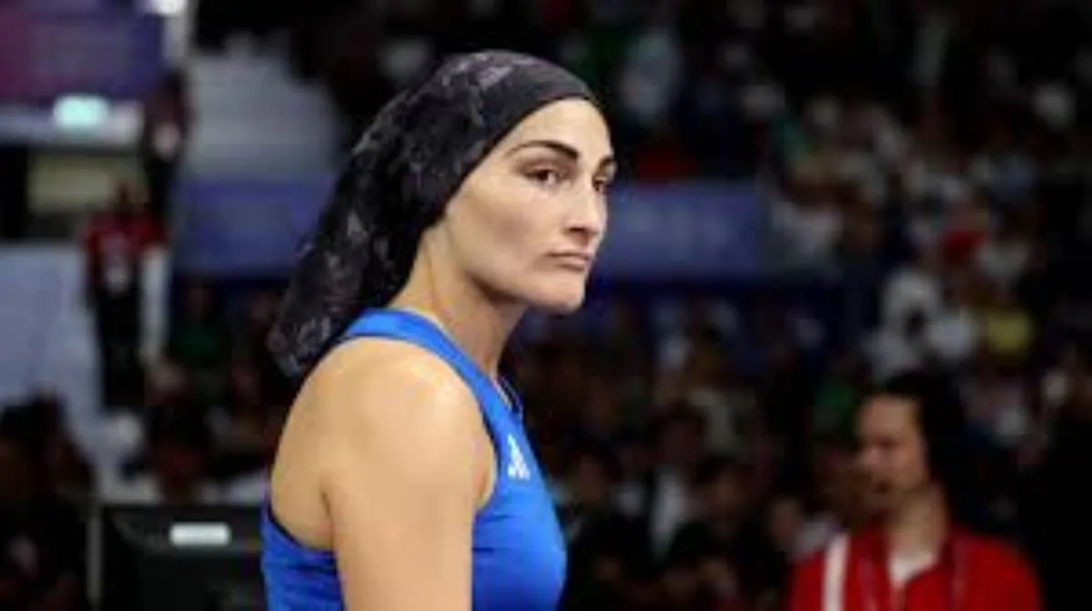 Angela Carini trionfa ai campionati italiani, l’ottavo titolo della sua carriera: “Questa è la mia rivincita”